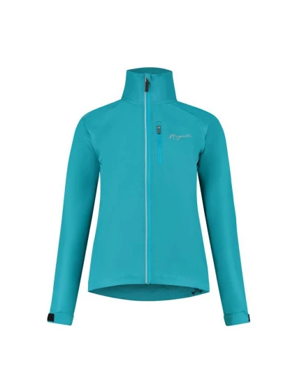 Běžecká bunda Rogelli CORE blue XL
