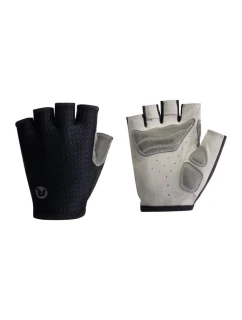 Rukavice Rogelli CLASSIC černé XL