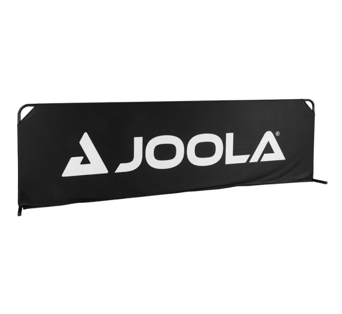 BANDA STOLNÍ TENIS JOOLA ČERNÁ 2,33 M 2KS