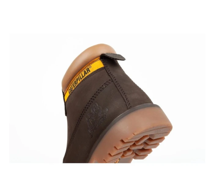 Dětské zimní boty Jr CK263464 - Caterpillar Dětské zimní boty Jr CK263464 - Caterpillar