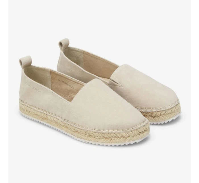Dámské espadrilky model 21325233 - Marc O\'Polo