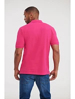 Russell Athletic 569M Piqué polo 10.569M sky