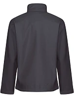 TRA Pánská 2vrstvá softshellová bunda 36.A grey/black model 22525931 - Regatta TRA Pánská 2vrstvá softshellová bunda 36.A grey/black model 22525931 - Regatta