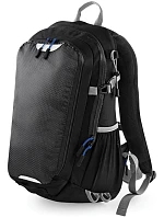 Quadra QX 520 Batoh 51.X520 black Quadra QX 520 Batoh 51.X520 black