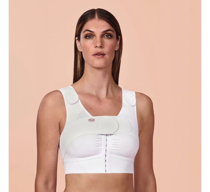 Lyon Post-op-Belt 0058 white - Anita Care