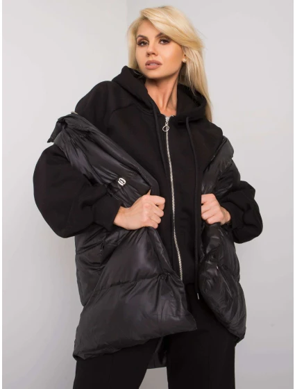 Komplet EM KMPL model 21898724 czarny - FPrice Komplet EM KMPL model 21898724 czarny - FPrice