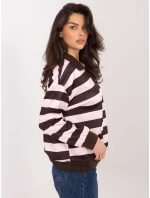 Bluzka IT BZ model 21834248 jasny różowy - FPrice