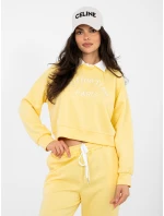 Sada IT KMPL 22212.85 žlutá