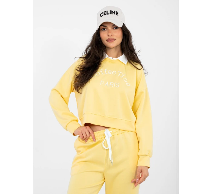 Sada IT KMPL 22212.85 žlutá