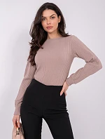 Halenka RV BZ A1052.00 tmavě lila