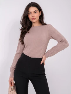 Halenka RV BZ A1052.00 tmavě lila