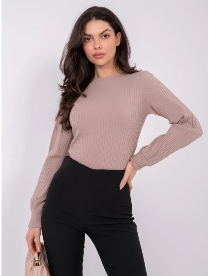 Halenka RV BZ A1052.00 tmavě lila