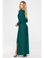 Šaty Made Of Emotion M719 Emerald