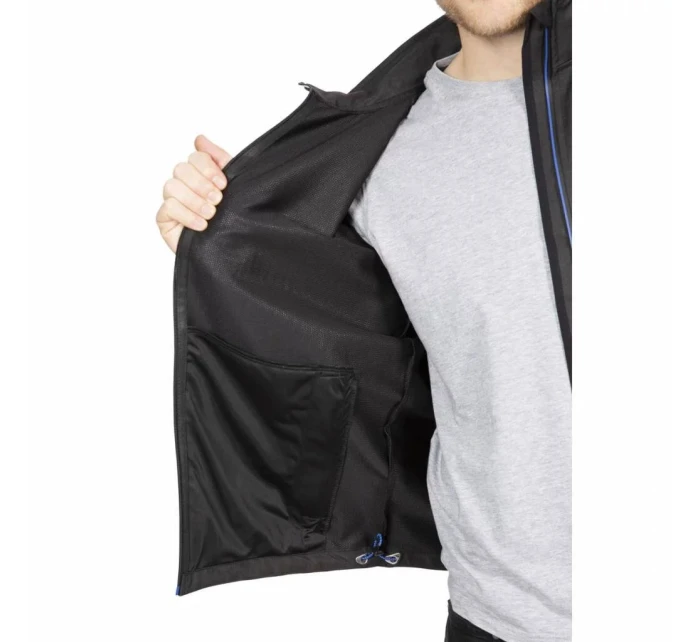 Pánská softshellová bunda model 21276892 - Trespass Pánská softshellová bunda model 21276892 - Trespass