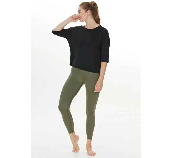 Dámské tričko Endurance Yake W 3/4 Tee