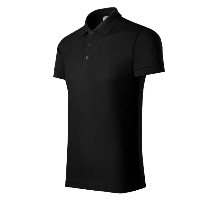 Joy polokošile pánská černá