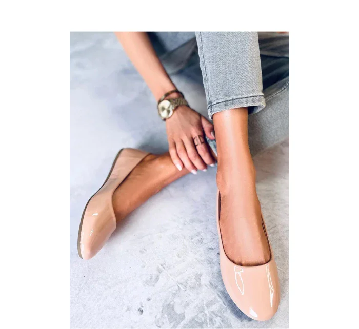 Balerinky  model 176268 tělové - Inello