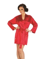 Dámský župan CLASSIC 797 - DE LAFENSE Dámský župan CLASSIC 797 - DE LAFENSE