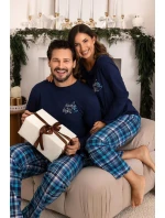 DÁMSKÉ PYŽAMO model 21795401 J/25 - Regina DÁMSKÉ PYŽAMO model 21795401 J/25 - Regina