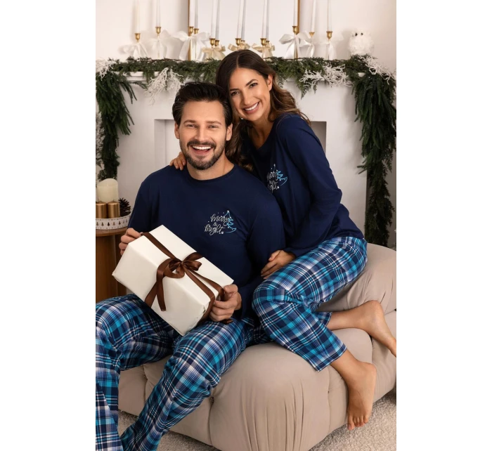 DÁMSKÉ PYŽAMO model 21795401 J/25 - Regina DÁMSKÉ PYŽAMO model 21795401 J/25 - Regina