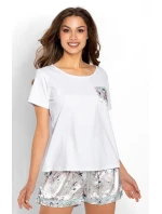 Pyžama  model 158573 Momenti Per Me