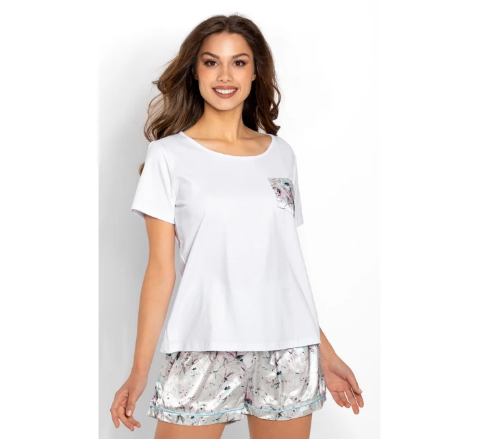 Pyžama  model 158573 Momenti Per Me