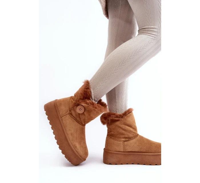 Sněhule  model 188331 Step in style