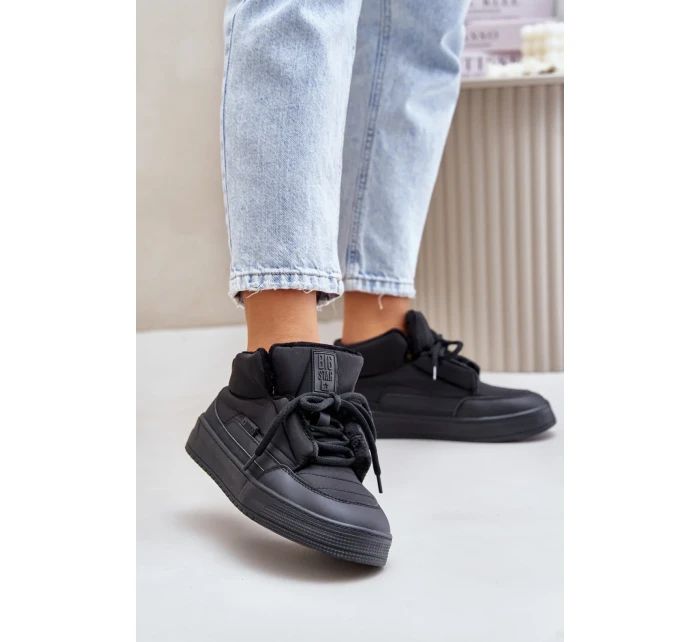 Sportovní obuv model 202231 Step in style Sportovní obuv model 202231 Step in style