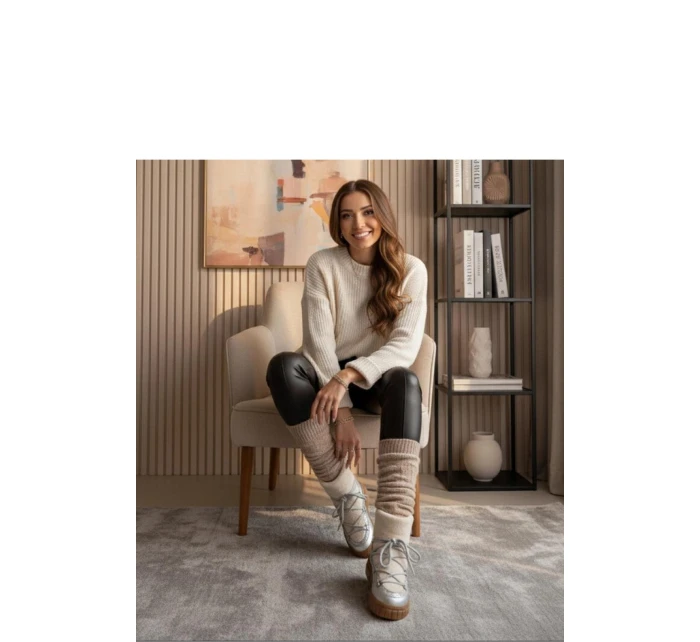 Sněhule model 222357 Solea Sněhule model 222357 Solea