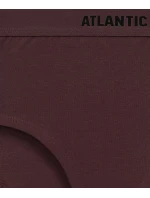 Kalhotky Atlantic 3CLP-009B A'3 S-2XL Kalhotky Atlantic 3CLP-009B A'3 S-2XL