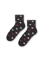Dámské ponožky Steven Frotte art.123