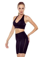 Fitness top Alexia black - ELDAR Fitness top Alexia black - ELDAR