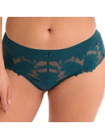 Dámské brazilky 1135 Nike green - GAIA