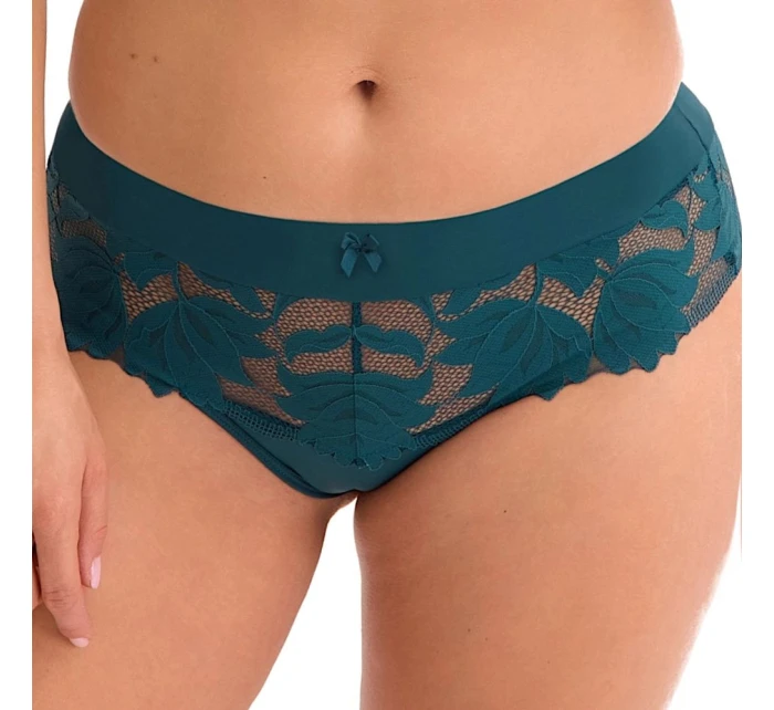 Dámské brazilky 1135 Nike green - GAIA