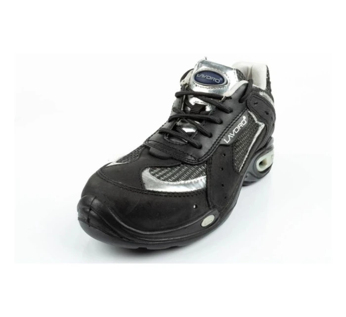 Boty Silver U model 19157240 - Lavoro