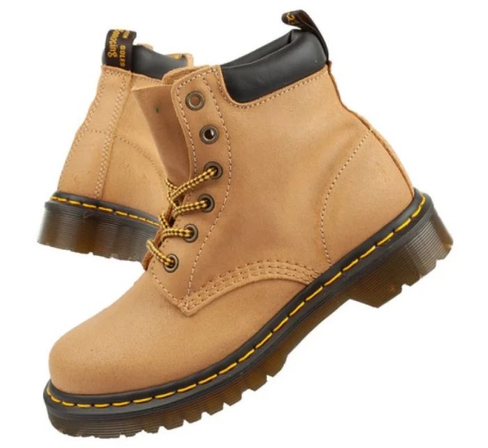 Glans Dr. Martens W 16755220 dámské