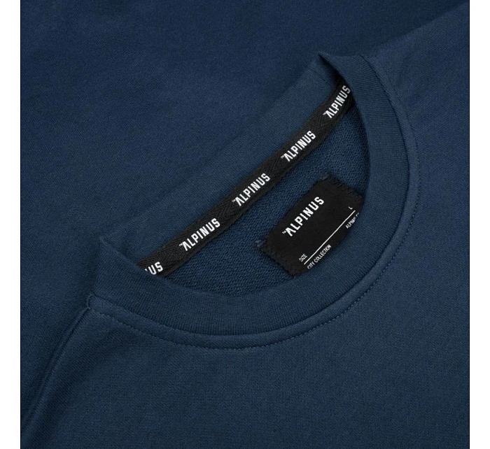 M mikina pánské model 18997237 - Alpinus