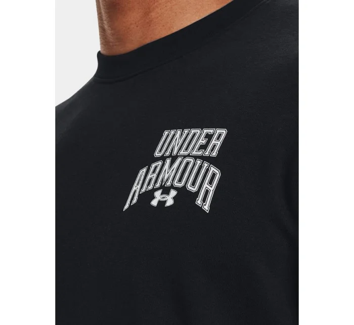 Mikina Under Armour M 1379764-001 pánské