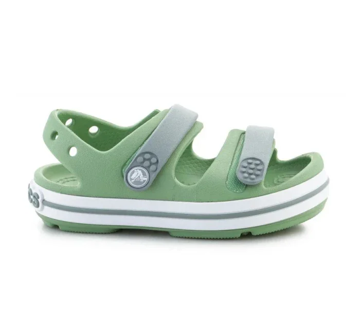 Crocs Crocband Cruiser Sandal Toddler Jr 209424-3WD sandály