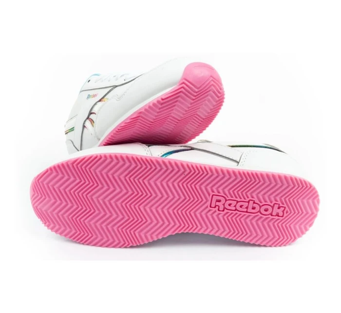 Boty Reebok Royal Jr 100033270