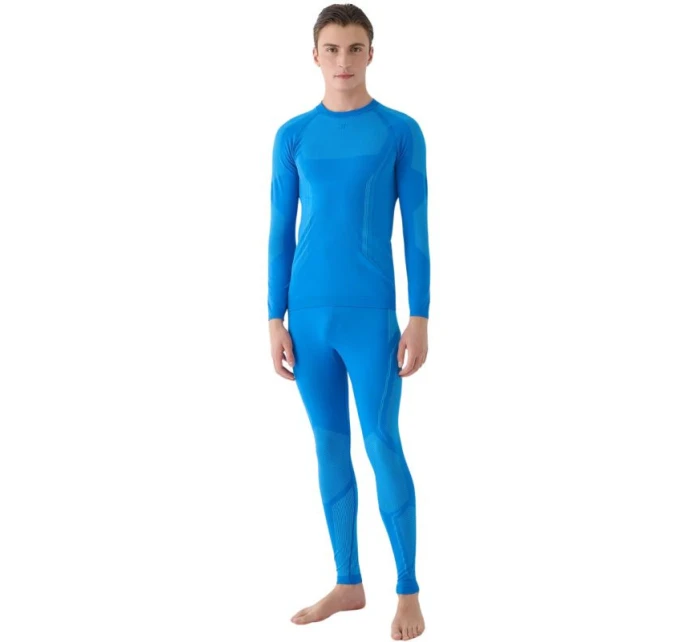 Termoaktivní legíny M WAW24USEA 33S model 20705277 - 4F Termoaktivní legíny M WAW24USEA 33S model 20705277 - 4F