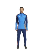 Mikina Juventus Training Top M model 20811634 pánské - ADIDAS Mikina Juventus Training Top M model 20811634 pánské - ADIDAS
