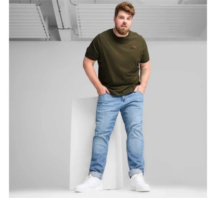 Puma Ess+ 2 M 674470 76 Tričko Puma Ess+ 2 M 674470 76 Tričko