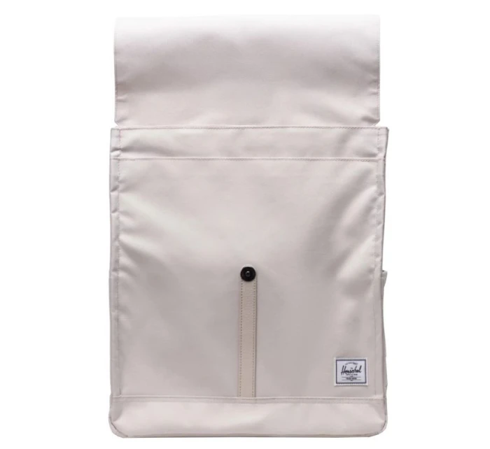 City Backpack model 21373283 Grey Jedna velikost - Herschel