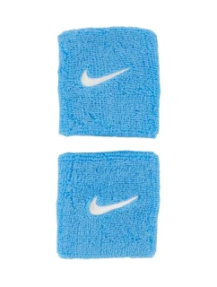 Náramky Nike Swoosh 2 ks N1012405409OS