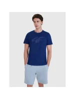 Pánské tričko model 21437429 - 4F