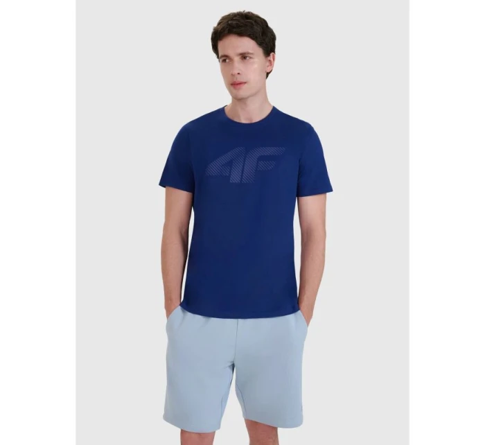 Pánské tričko model 21437429 - 4F