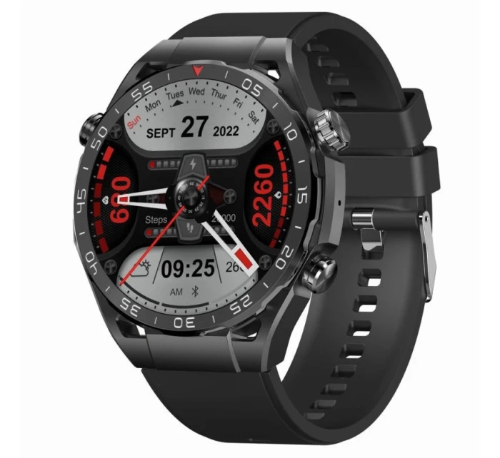 Chytré hodinky Gravity GT13-1 Chytré hodinky Gravity GT13-1