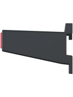 POLICOVÝ ORGANIZÉR NA NÁŘADÍ MULTIHOLDER 30 KISTENBERG