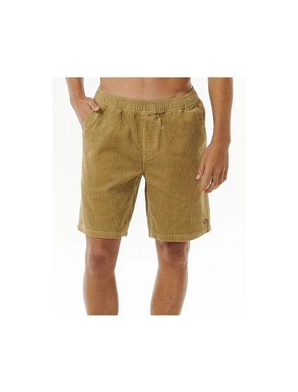 Šortky RIP CURL Classic Surf Cord Volley, tyrkysové